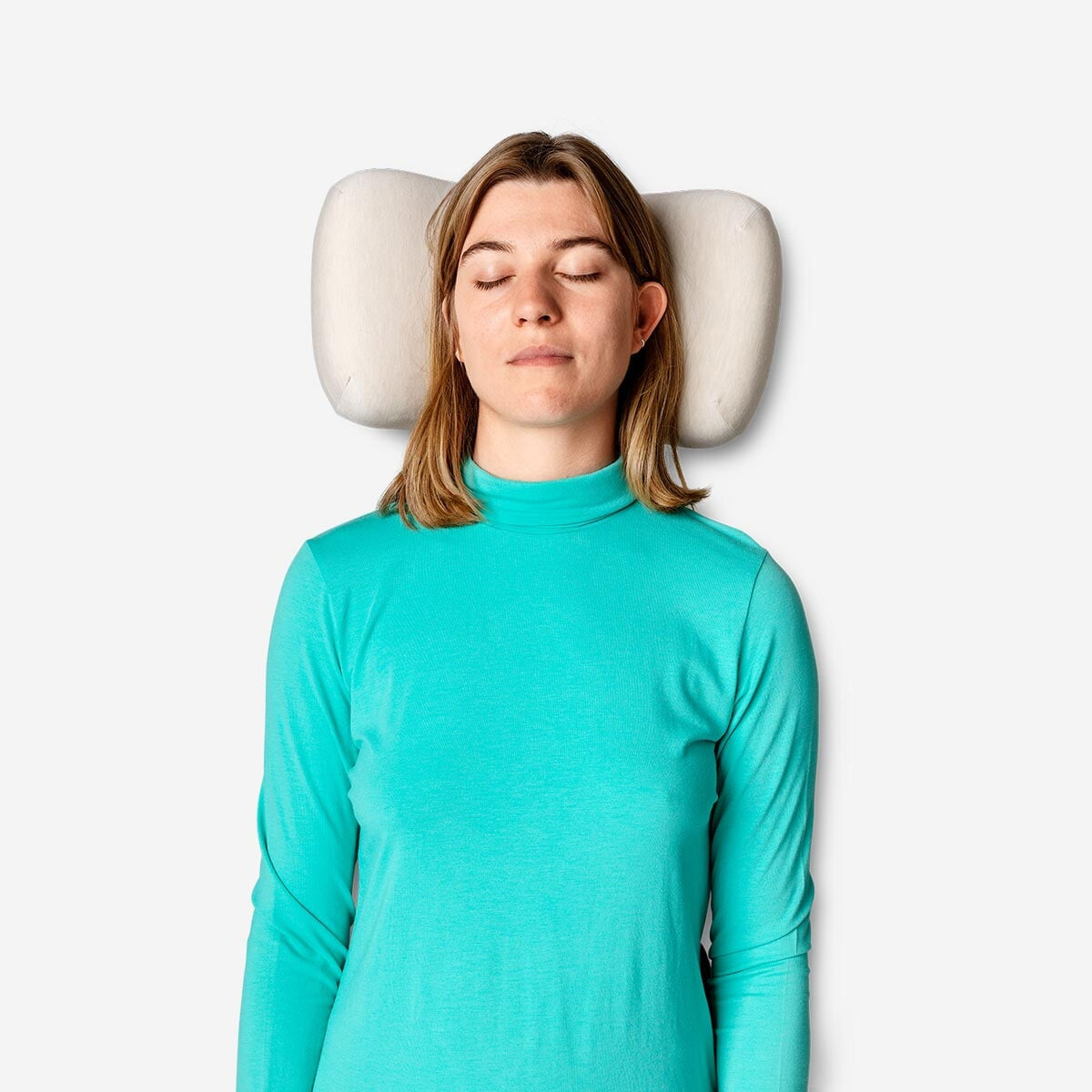 Resekudde 90 kr. Flying Tiger Copenhagen