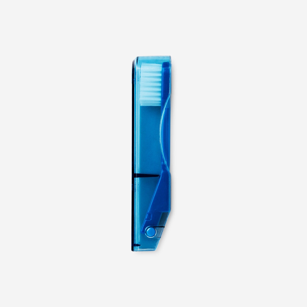 Travel toothbrush. Foldable Personal care Flying Tiger Copenhagen 