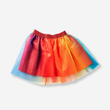 Tulle skirt. For kids Party Flying Tiger Copenhagen 