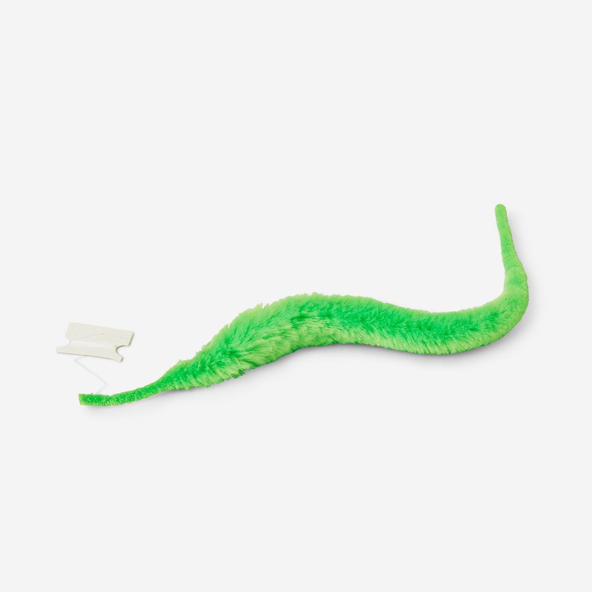 Twisty worm sales toy