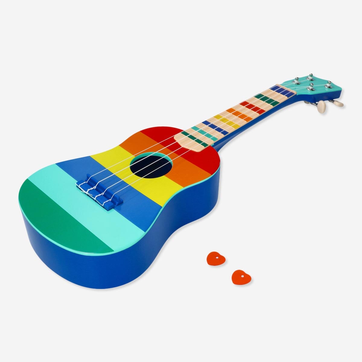 Ukulele Gadget Flying Tiger Copenhagen 