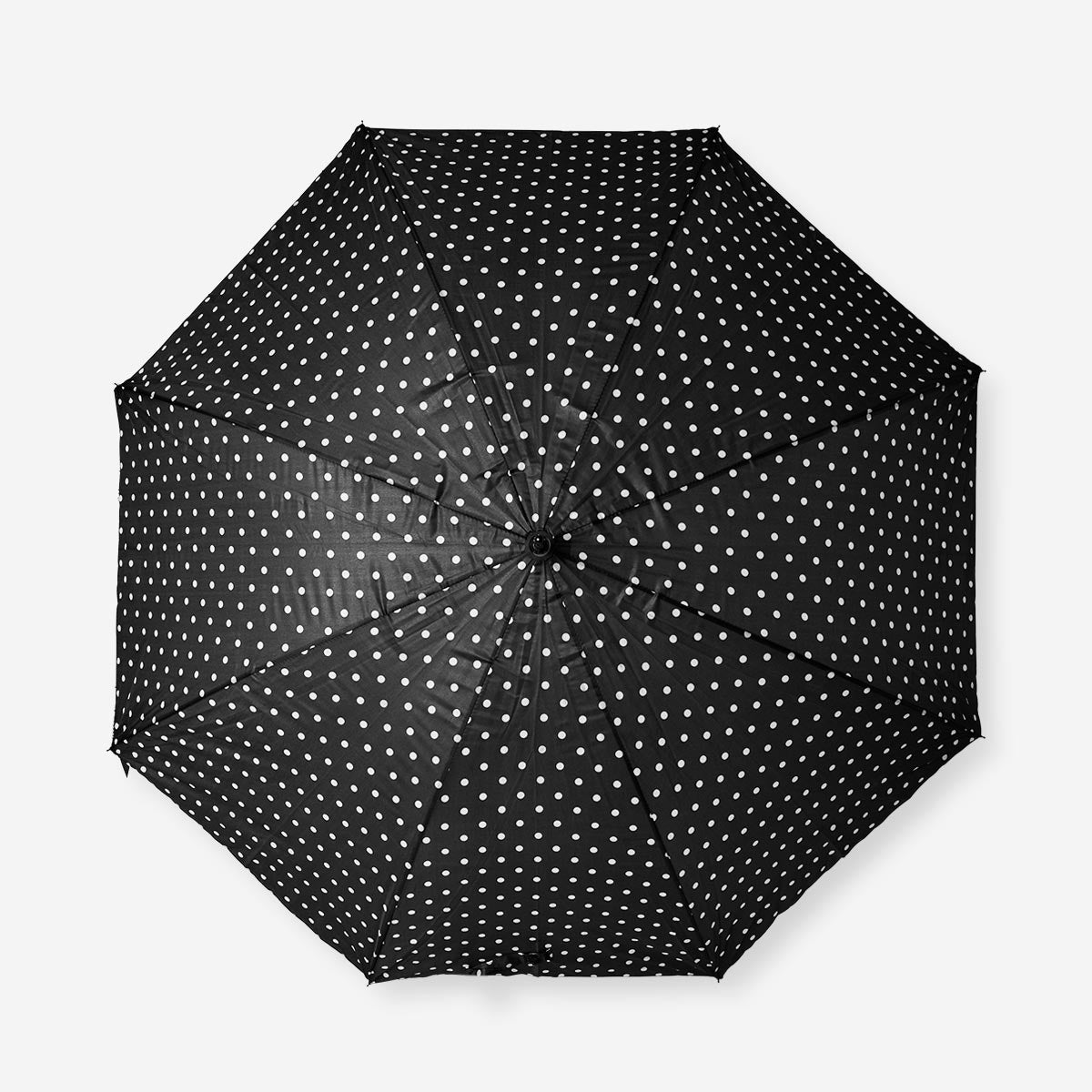 Umbrella. Dotted Textile Flying Tiger Copenhagen 