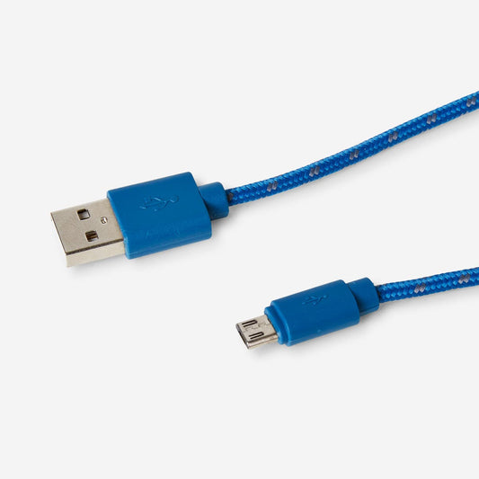 USB-oplaadkabel