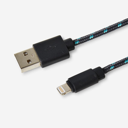 USB-ladekabel