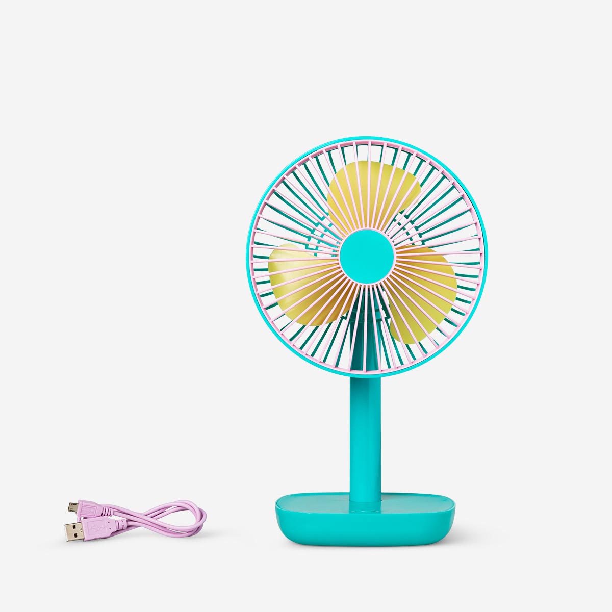 USB fan | Flying Tiger Copenhagen