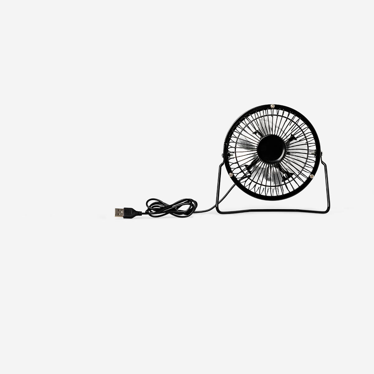 USB fan with solar panel Flying Tiger Copenhagen