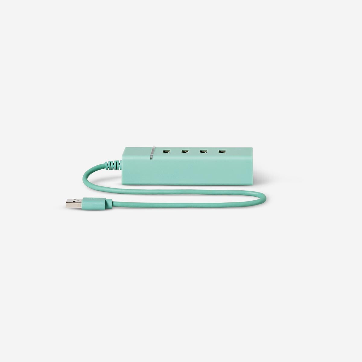 USB hub. 4 ports Media Flying Tiger Copenhagen 