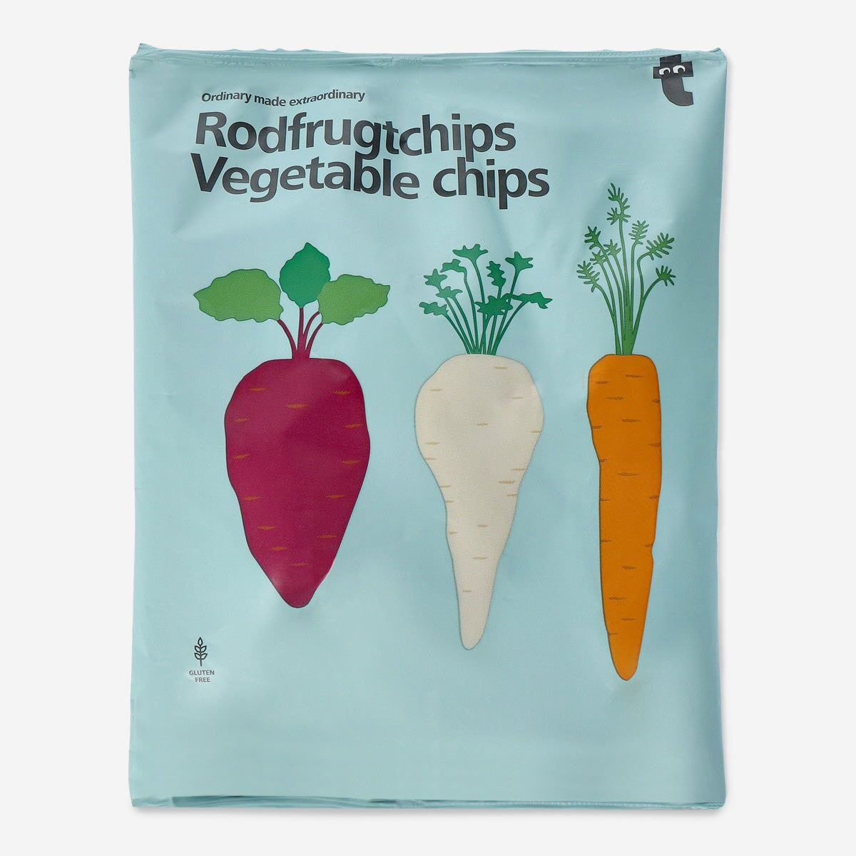 Vegetable chips Food Flying Tiger Copenhagen 