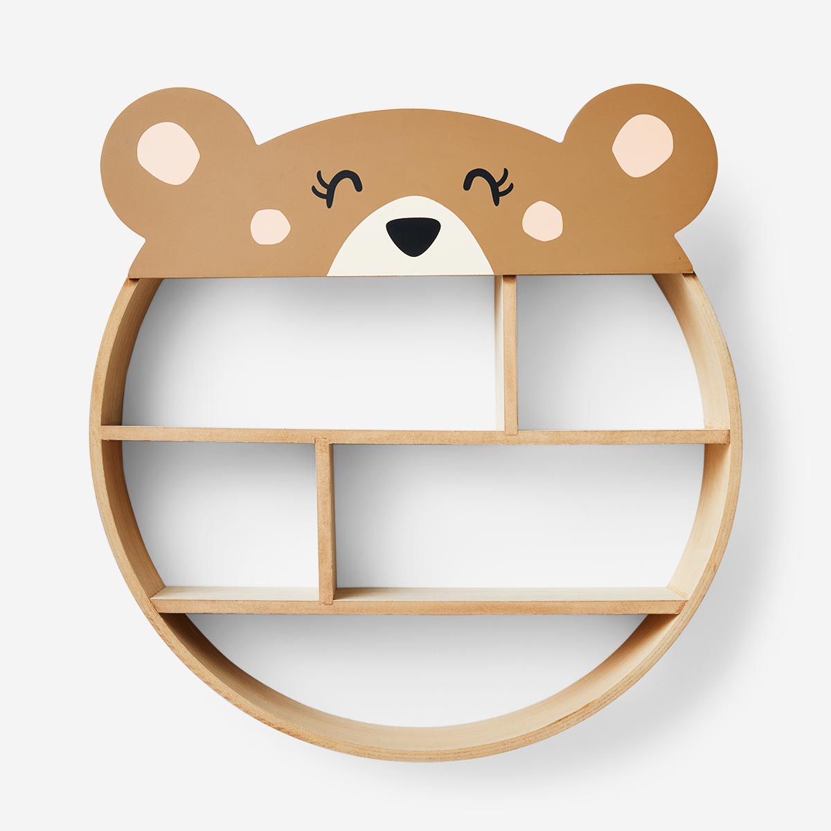 Wall shelf unit Flying Tiger Copenhagen