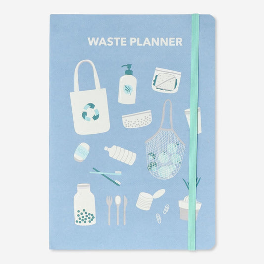 Planificateur pour déchets