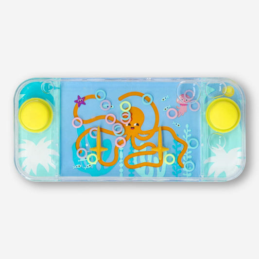 Water game