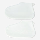 Water-repellent shoe covers. Size 37-40 Textile Flying Tiger Copenhagen 