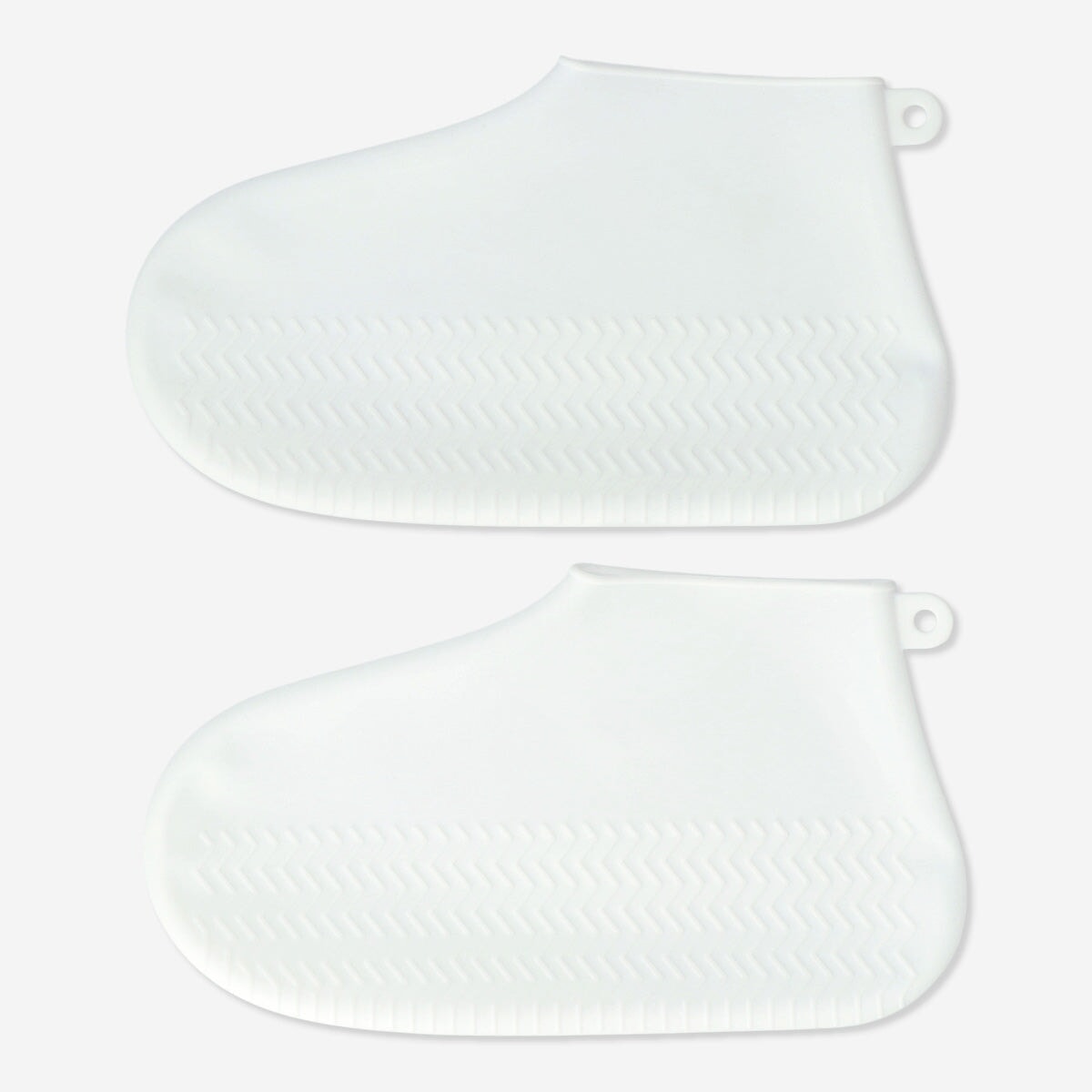 Water-repellent shoe covers. Size 37-40 Textile Flying Tiger Copenhagen 