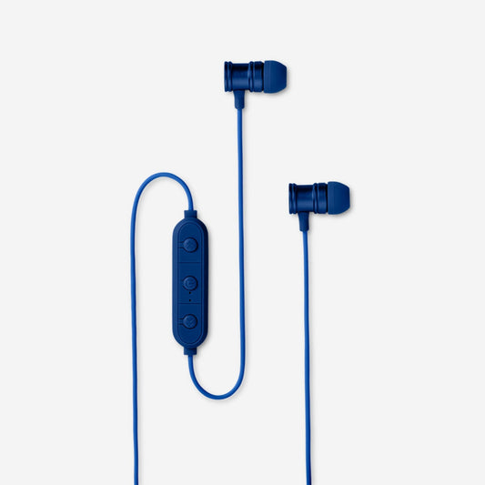 Wireless earphones