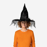 Witch's hat. Adult size Party Flying Tiger Copenhagen 