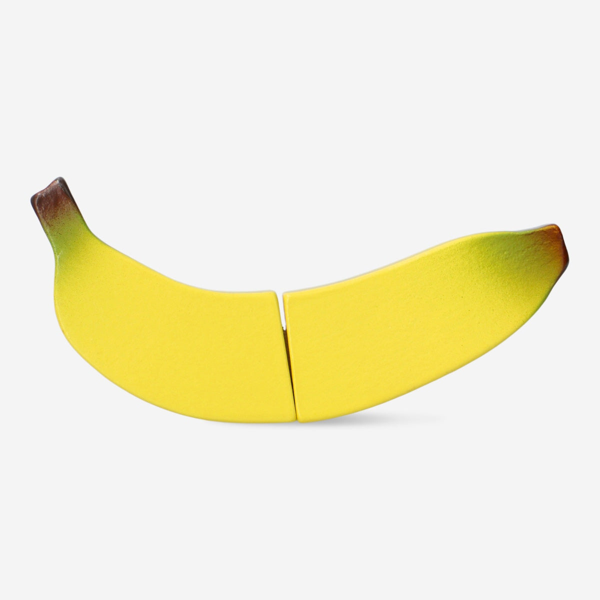 Banana - Desenhos para Colorir - Brinquedos de Papel
