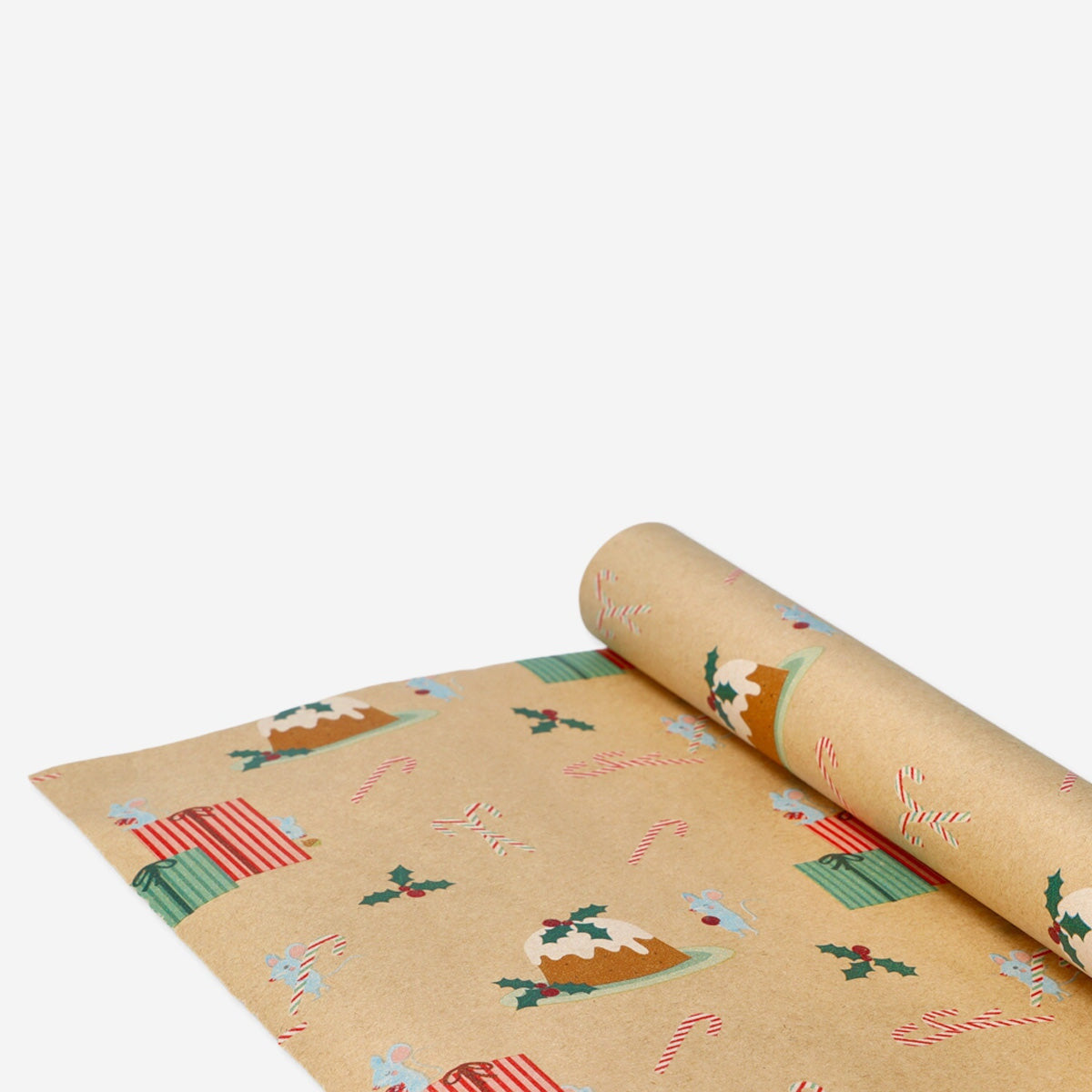 Wrapping paper Party Flying Tiger Copenhagen 