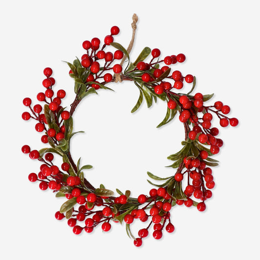 Couronne de Noël