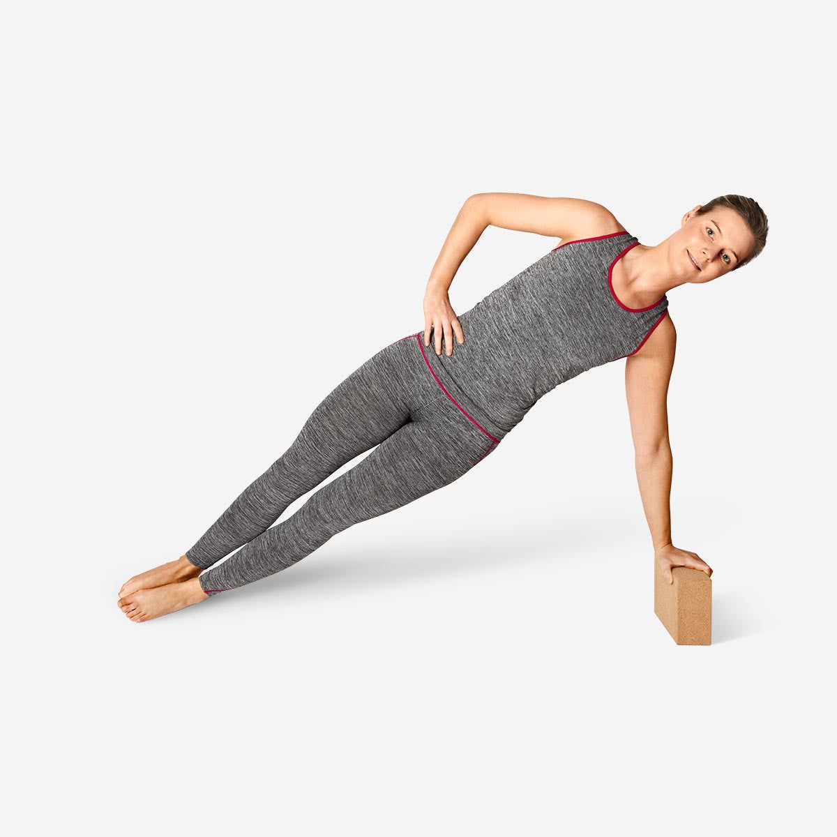 Flying tiger store yoga block