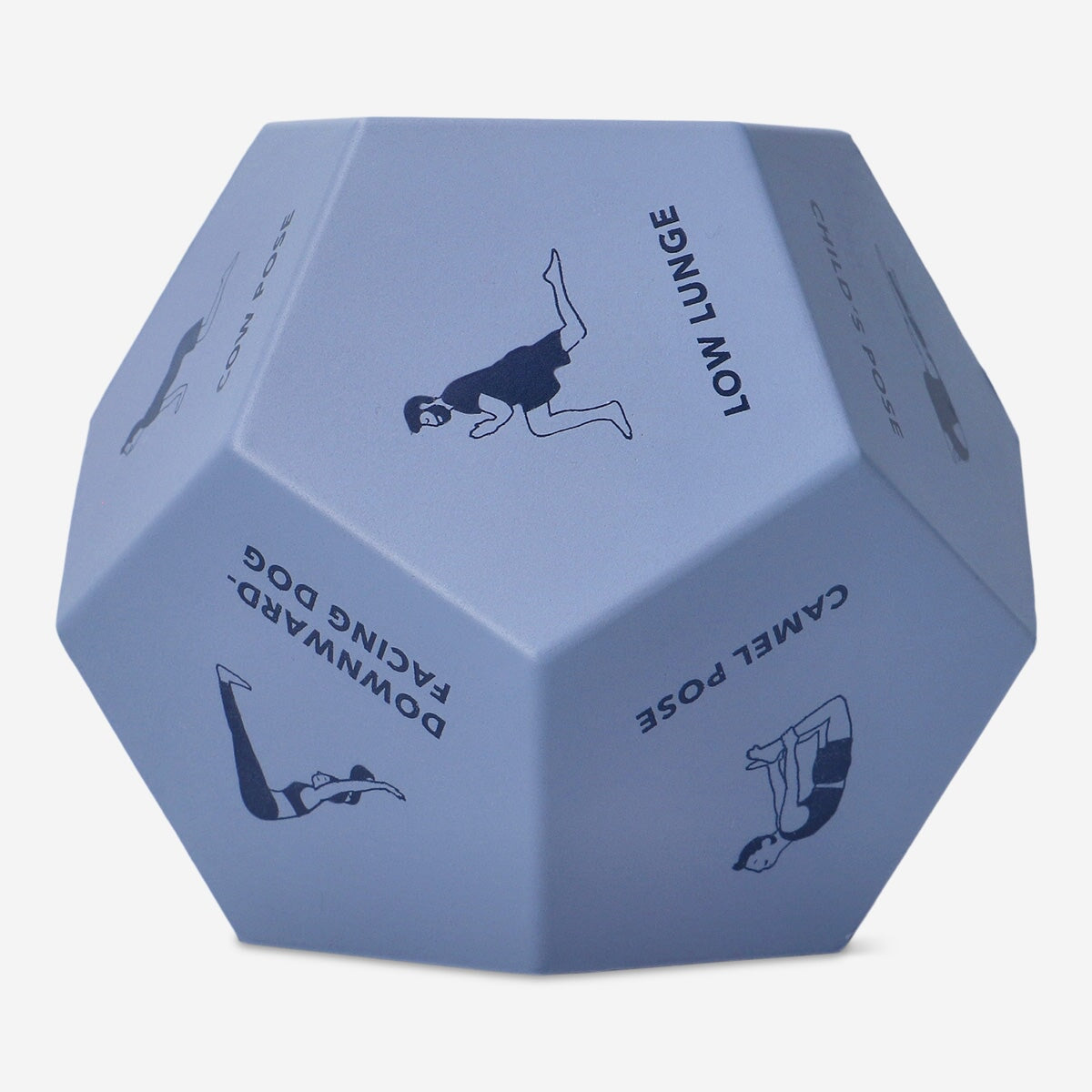 Yoga dice Leisure Flying Tiger Copenhagen 