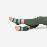 Yoga socks. M/L Leisure Flying Tiger Copenhagen 