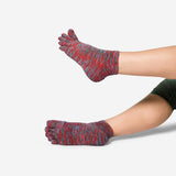 Yoga socks. Size M/L Leisure Flying Tiger Copenhagen 