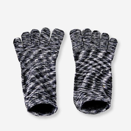 Ponožky na jógu. Velikost S/M