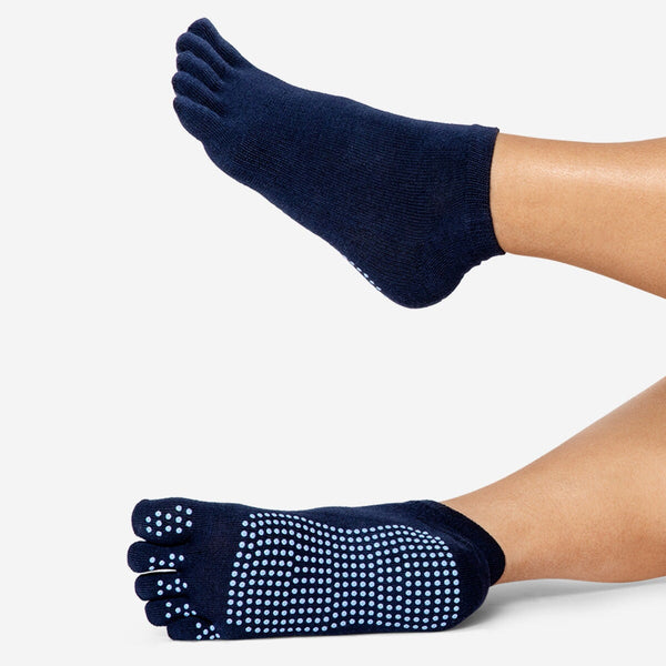 Yoga socks. S/M €1 Flying Tiger Copenhagen